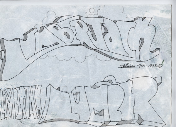 BAZOOKA  1998